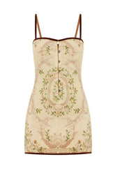 Delphi Dress